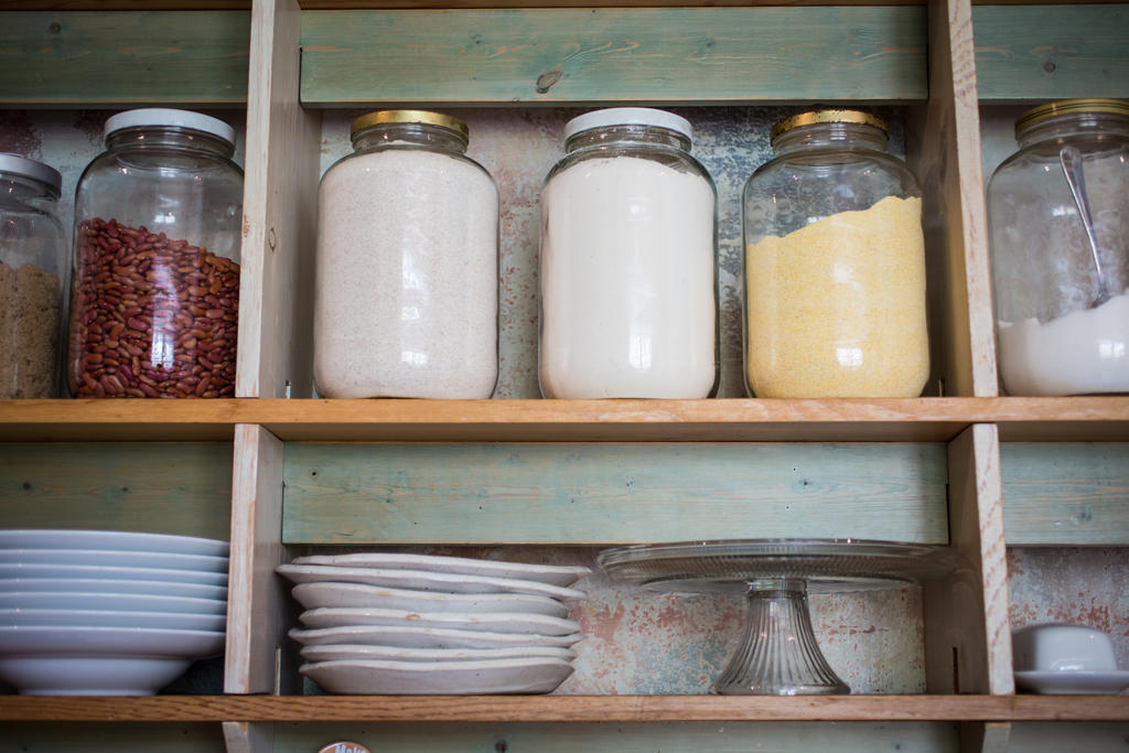 Auld Sweet Olive Bed And Breakfast 뉴올리언스 외부 사진