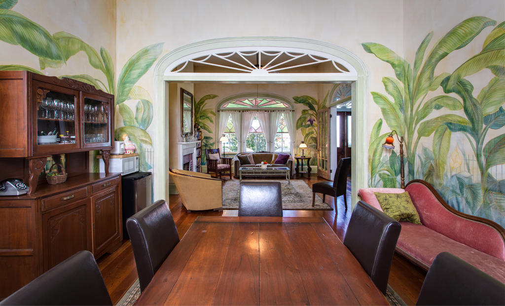 Auld Sweet Olive Bed And Breakfast 뉴올리언스 외부 사진