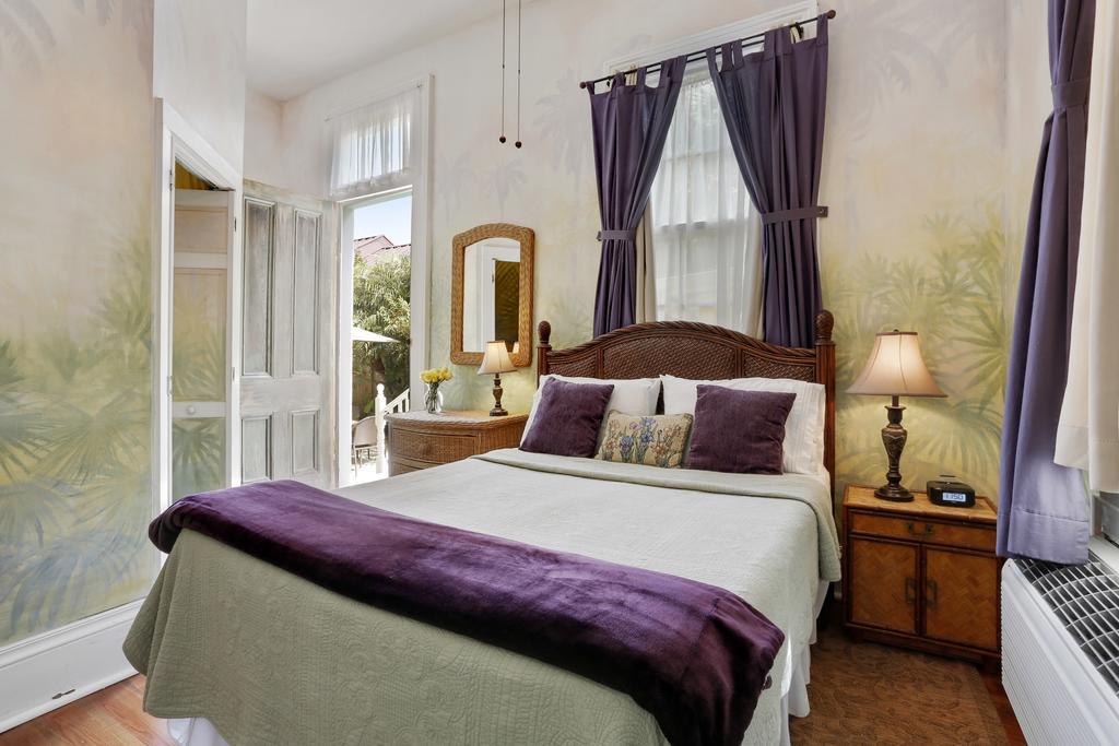 Auld Sweet Olive Bed And Breakfast 뉴올리언스 외부 사진