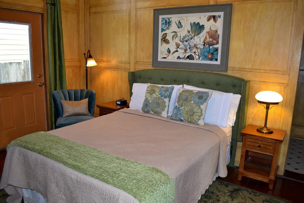 Auld Sweet Olive Bed And Breakfast 뉴올리언스 외부 사진