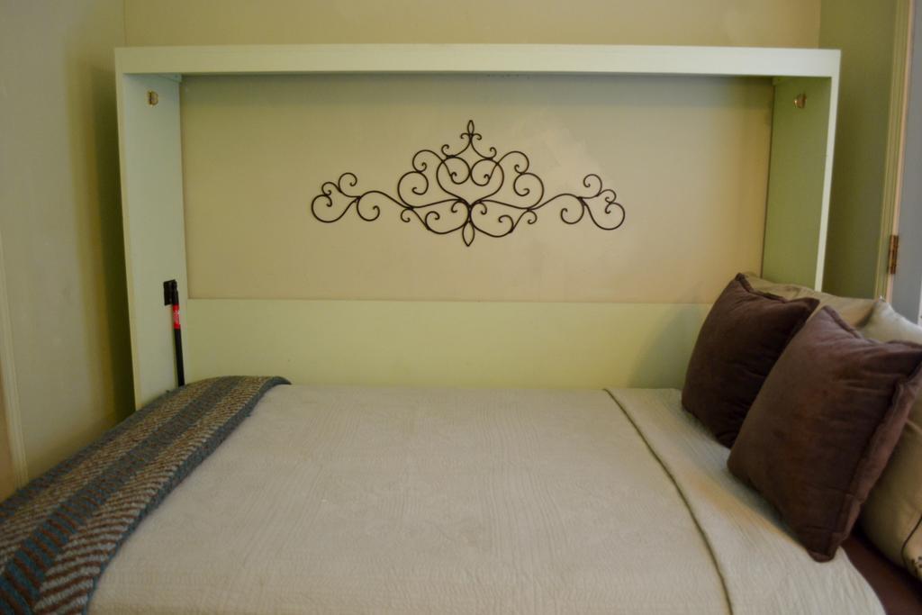 Auld Sweet Olive Bed And Breakfast 뉴올리언스 객실 사진